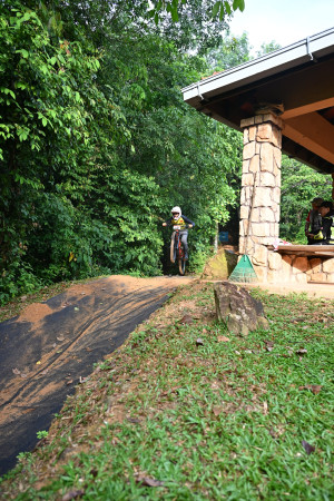 Kejohanan Mountain BIke Kebangsaan 2026
