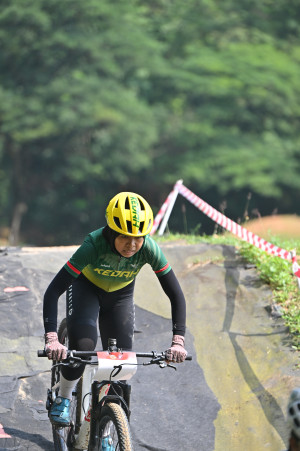 Kejohanan Mountain BIke Kebangsaan 2026