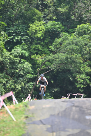 Kejohanan Mountain BIke Kebangsaan 2026