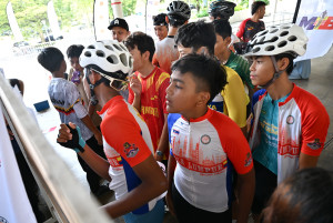 Kejohanan Mountain BIke Kebangsaan 2026