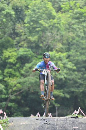 Kejohanan Mountain BIke Kebangsaan 2026