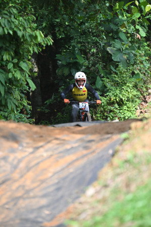 Kejohanan Mountain BIke Kebangsaan 2026