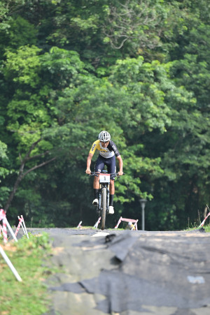 Kejohanan Mountain BIke Kebangsaan 2026