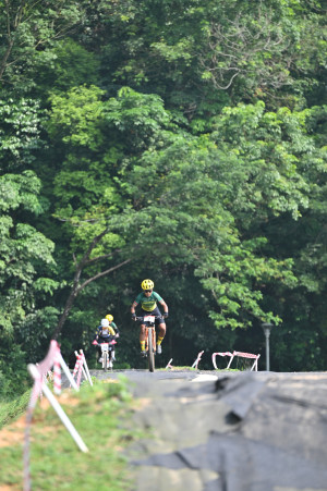 Kejohanan Mountain BIke Kebangsaan 2026