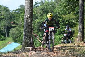 Kejohanan Mountain BIke Kebangsaan 2026