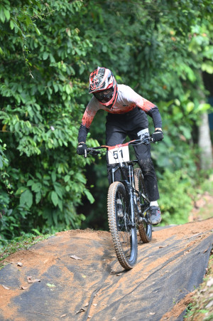 Kejohanan Mountain BIke Kebangsaan 2026