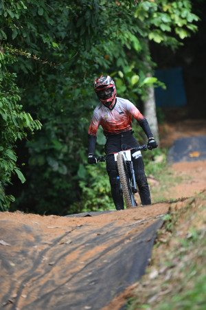 Kejohanan Mountain BIke Kebangsaan 2026