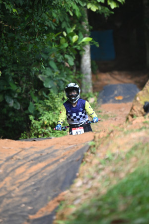 Kejohanan Mountain BIke Kebangsaan 2026