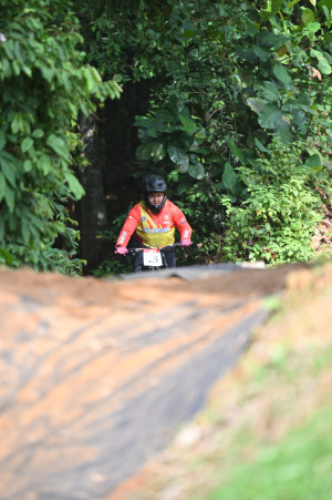 Kejohanan Mountain BIke Kebangsaan 2026