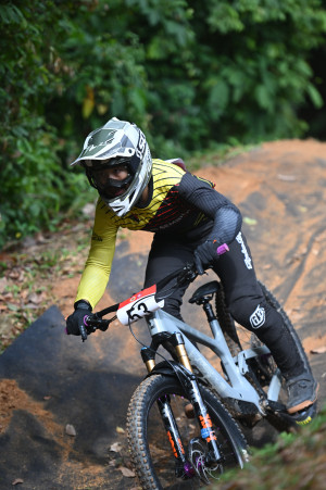 Kejohanan Mountain BIke Kebangsaan 2026