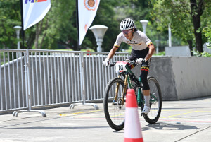 Kejohanan Mountain BIke Kebangsaan 2026