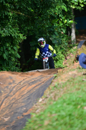 Kejohanan Mountain BIke Kebangsaan 2026