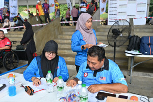 Kejohanan Mountain BIke Kebangsaan 2026