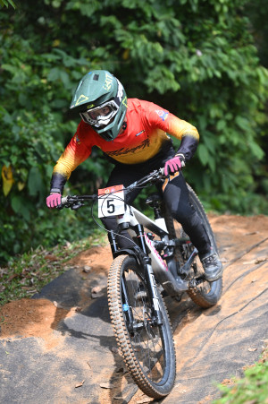 Kejohanan Mountain BIke Kebangsaan 2026