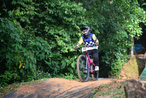 Kejohanan Mountain BIke Kebangsaan 2026
