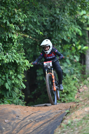 Kejohanan Mountain BIke Kebangsaan 2026