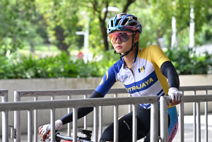 Kejohanan Mountain BIke Kebangsaan 2026