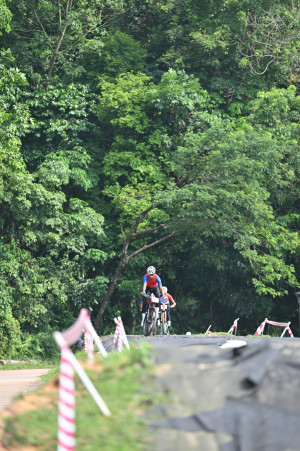 Kejohanan Mountain BIke Kebangsaan 2026