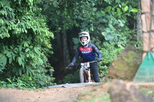 Kejohanan Mountain BIke Kebangsaan 2026