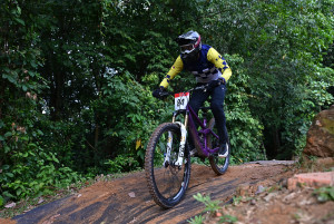 Kejohanan Mountain BIke Kebangsaan 2026