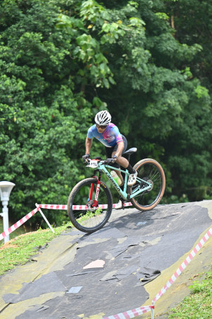 Kejohanan Mountain BIke Kebangsaan 2026