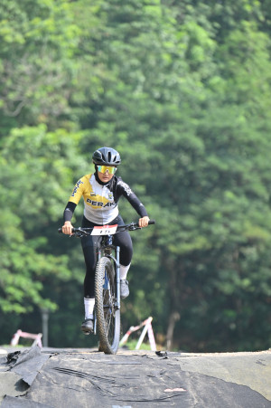 Kejohanan Mountain BIke Kebangsaan 2026