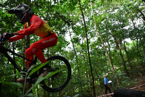 Kejohanan Mountain BIke Kebangsaan 2026