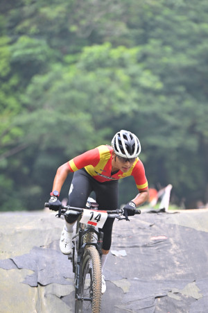 Kejohanan Mountain BIke Kebangsaan 2026