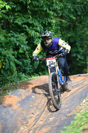 Kejohanan Mountain BIke Kebangsaan 2026