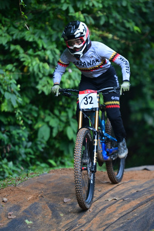 Kejohanan Mountain BIke Kebangsaan 2026