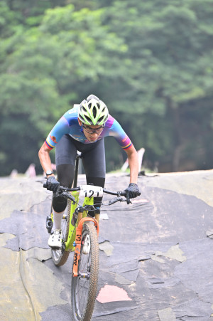 Kejohanan Mountain BIke Kebangsaan 2026