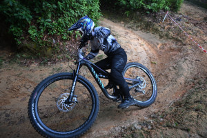 Kejohanan Mountain BIke Kebangsaan 2026