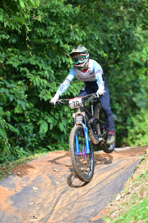 Kejohanan Mountain BIke Kebangsaan 2026
