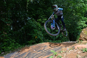 Kejohanan Mountain BIke Kebangsaan 2026