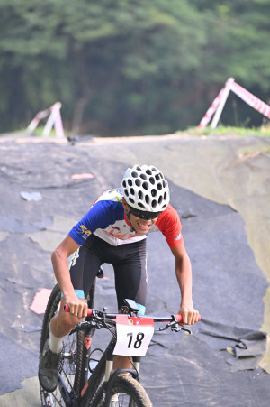 Kejohanan Mountain BIke Kebangsaan 2026