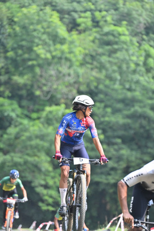 Kejohanan Mountain BIke Kebangsaan 2026