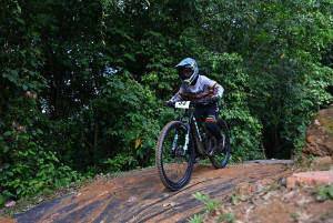 Kejohanan Mountain BIke Kebangsaan 2026