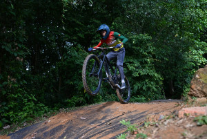 Kejohanan Mountain BIke Kebangsaan 2026