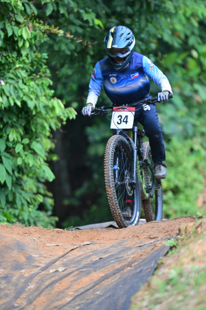 Kejohanan Mountain BIke Kebangsaan 2026