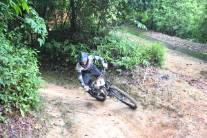 Kejohanan Mountain BIke Kebangsaan 2026