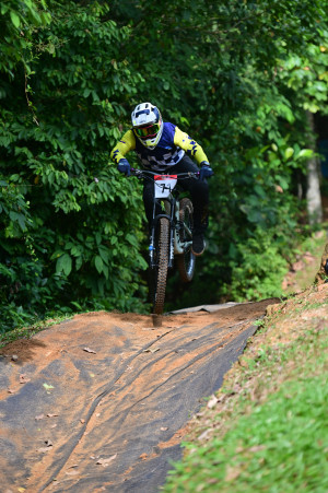 Kejohanan Mountain BIke Kebangsaan 2026