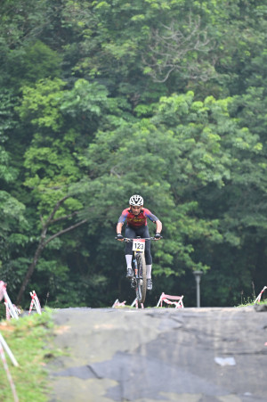Kejohanan Mountain BIke Kebangsaan 2026