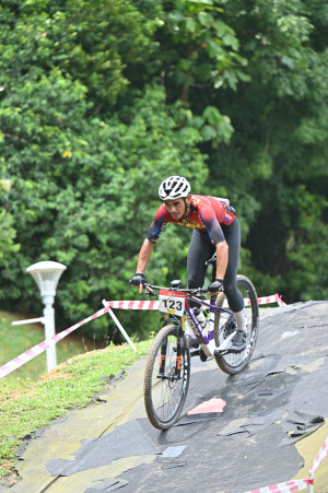 Kejohanan Mountain BIke Kebangsaan 2026