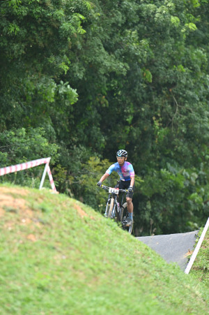 Kejohanan Mountain BIke Kebangsaan 2026