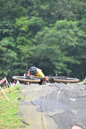 Kejohanan Mountain BIke Kebangsaan 2026