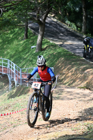 Kejohanan Mountain BIke Kebangsaan 2026