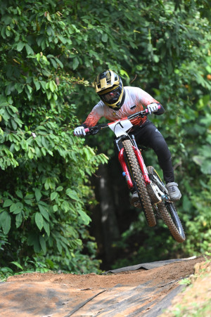 Kejohanan Mountain BIke Kebangsaan 2026