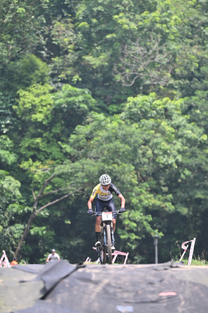 Kejohanan Mountain BIke Kebangsaan 2026