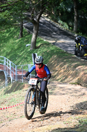 Kejohanan Mountain BIke Kebangsaan 2026