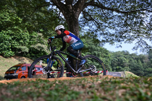 Kejohanan Mountain BIke Kebangsaan 2026